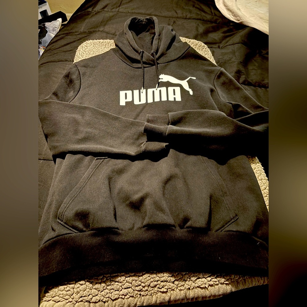 Puma Hoodie
